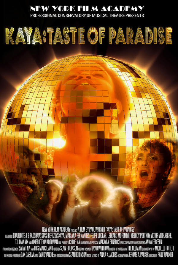 Kaya: Taste of Paradise – Anna K. Jacobs